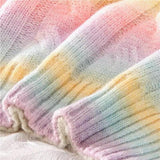 James Tie and Dye Pullover - Alamode By Akanksha
