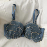 Butterfly Bralettes - Alamode By Akanksha