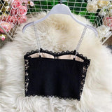Molly Bustier Tops - Alamode By Akanksha