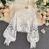 Libel Luxury Blouse - Alamode By Akanksha