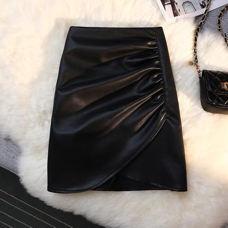 Alicia Statement Skirt - Alamode By Akanksha