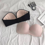 Anabelle Bralettes - Alamode By Akanksha