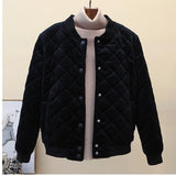 Susie Quilted Jacket - Alamode By Akanksha