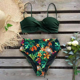Zephyr Summer Bikinis - Alamode By Akanksha