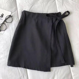 Javour Statement Skirt - Alamode By Akanksha