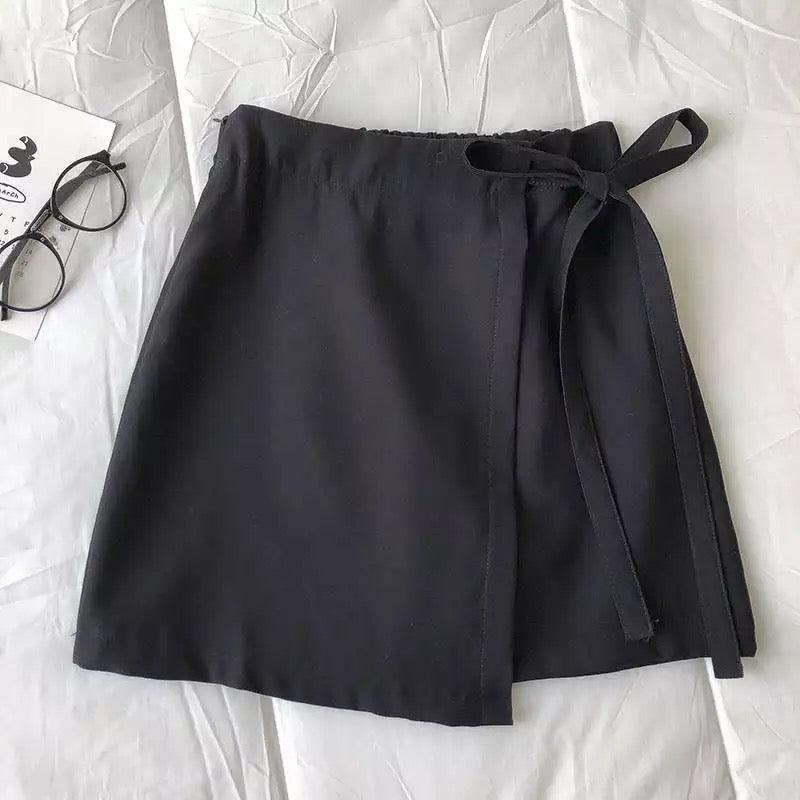 Javour Statement Skirt - Alamode By Akanksha