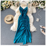 Rumia Haven Dress - Alamode By Akanksha