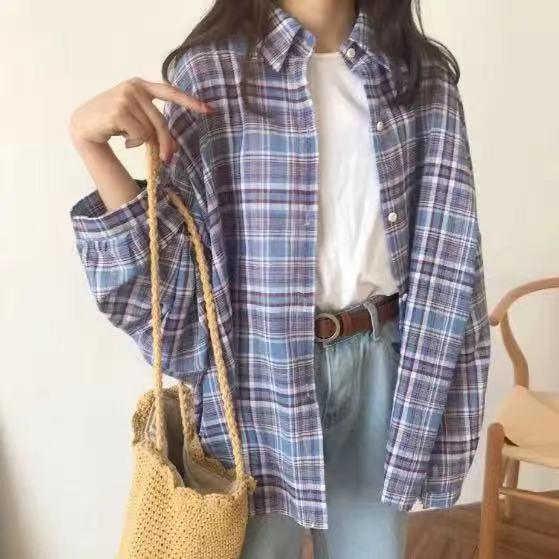 Silura Streetstyle Shirt - Only shirt - Alamode By Akanksha