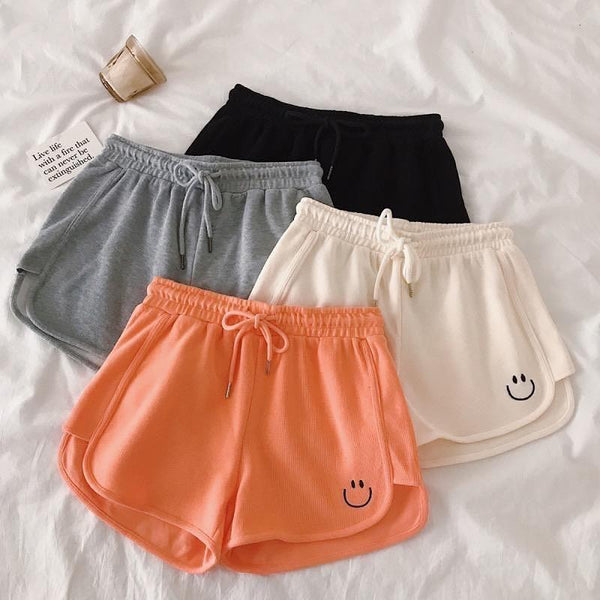 Buy Febby Summer Shorts for Women Online in India