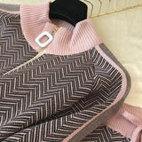 Luxury Maxim Tracksuits - Alamode By Akanksha