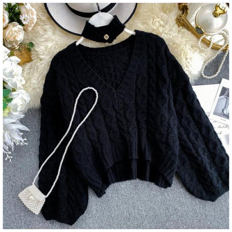 Gatsy Luxury Sweaters - Alamode By Akanksha