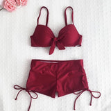 Millie 3 Piece Swimsuit - Alamode By Akanksha