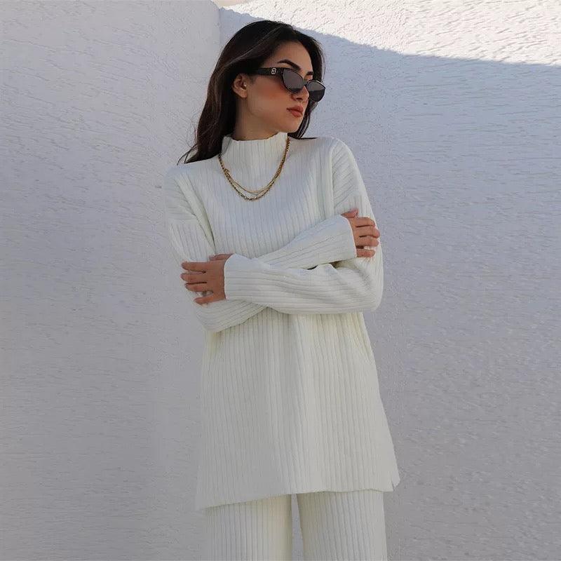 Stella Luxury Winter Tracksets - Alamode By Akanksha