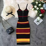 Placenta Bodycon Dress - Alamode By Akanksha