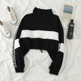 Zenith Luxury Tracksuit - Alamode By Akanksha