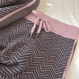 Luxury Maxim Tracksuits - Alamode By Akanksha