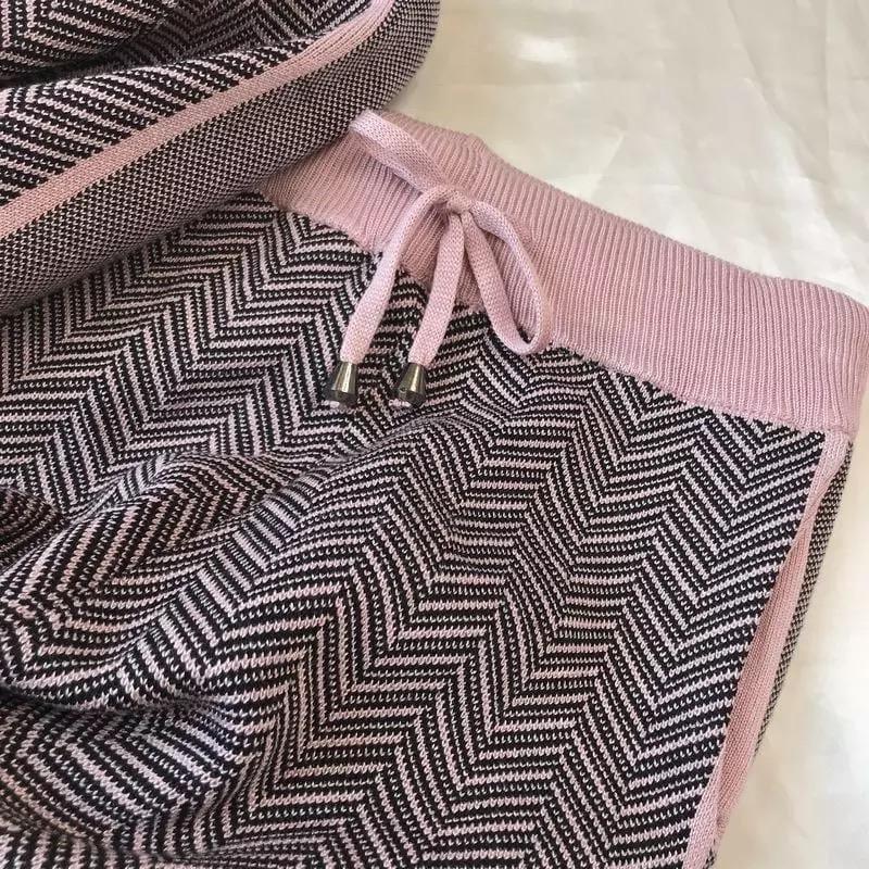 Luxury Maxim Tracksuits - Alamode By Akanksha