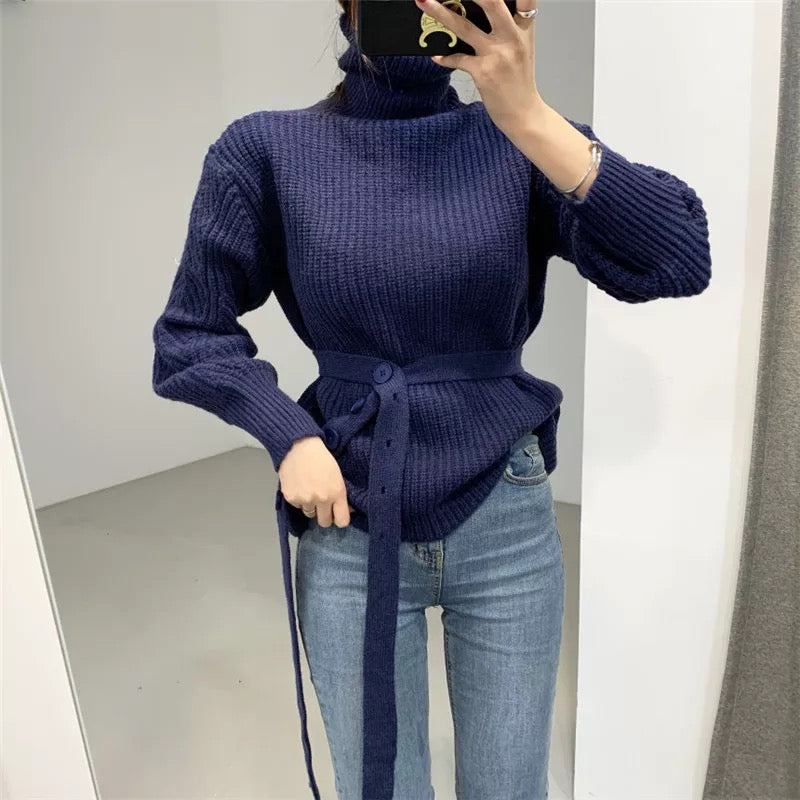 Eva Statement Luxury Sweaters - Alamode By Akanksha