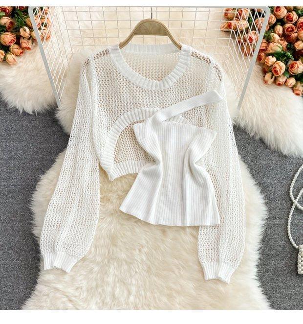 Rebecca Coord Set - Alamode By Akanksha