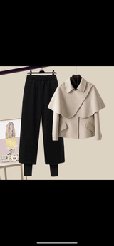 Luxury Collection Heti Coord Set - Alamode By Akanksha