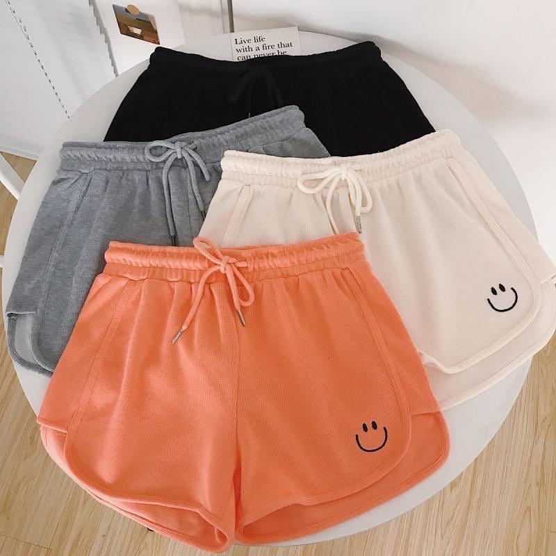 Febby Summer Shorts - Alamode By Akanksha