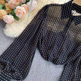 Beccade Formal Blouse - Alamode By Akanksha