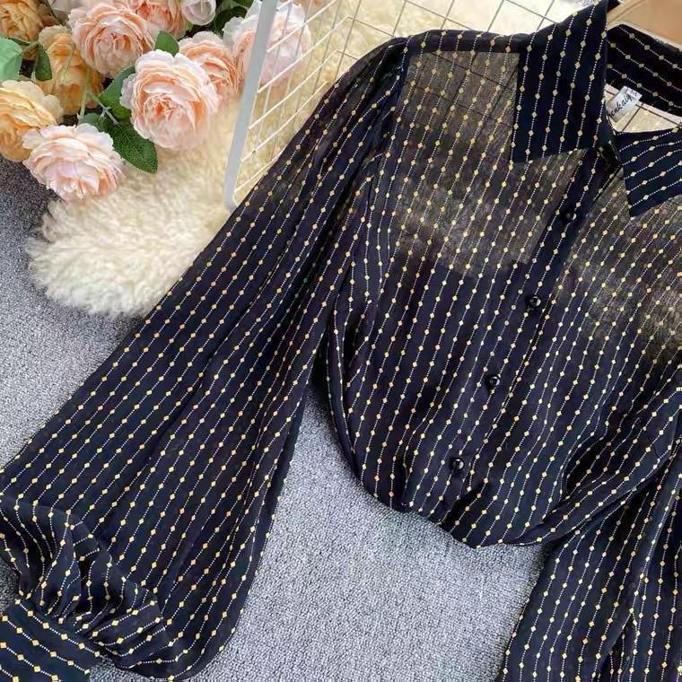 Beccade Formal Blouse - Alamode By Akanksha