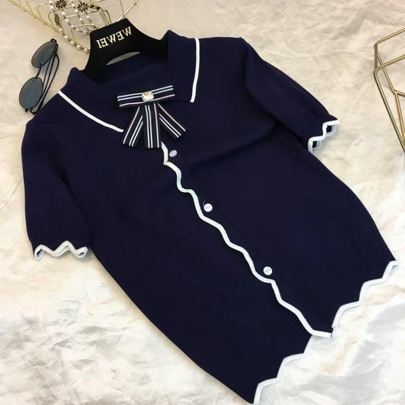 Colon Polo Shirts - Alamode By Akanksha