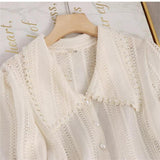 Dave Luxury Blouse - Alamode By Akanksha