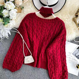 Gatsy Luxury Sweaters - Alamode By Akanksha
