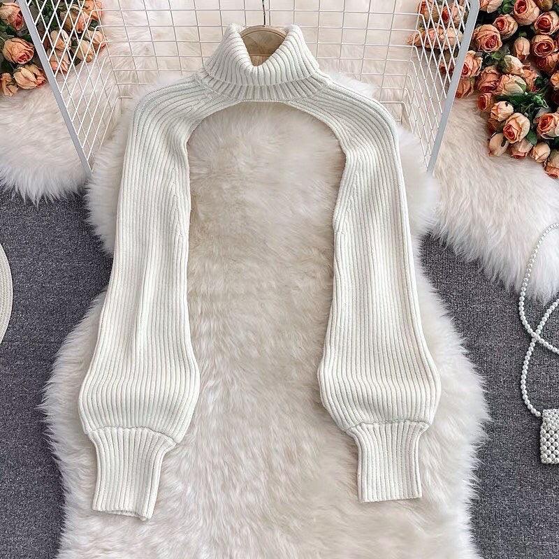Joseph Turtleneck Pullovers - Alamode By Akanksha