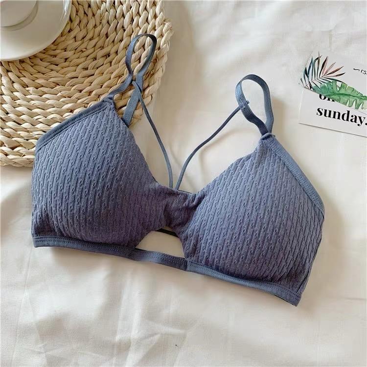 Bretic Bralette - Alamode By Akanksha