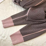 Luxury Maxim Tracksuits - Alamode By Akanksha