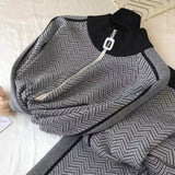 Luxury Maxim Tracksuits - Alamode By Akanksha