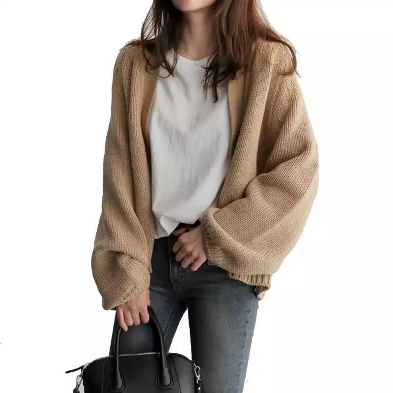 Noter Luxury Sweaters - Alamode By Akanksha