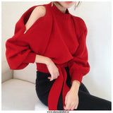 Emilia Luxury Sweaters - Alamode By Akanksha