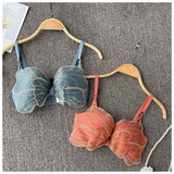 Butterfly Bralettes - Alamode By Akanksha