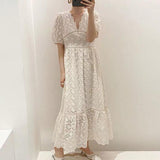 Moscow Holiday Dress - Alamode By Akanksha