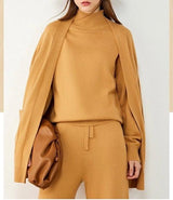 Luxury Collection Baxter Coord Set - Alamode By Akanksha