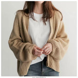 Noter Luxury Sweaters - Alamode By Akanksha