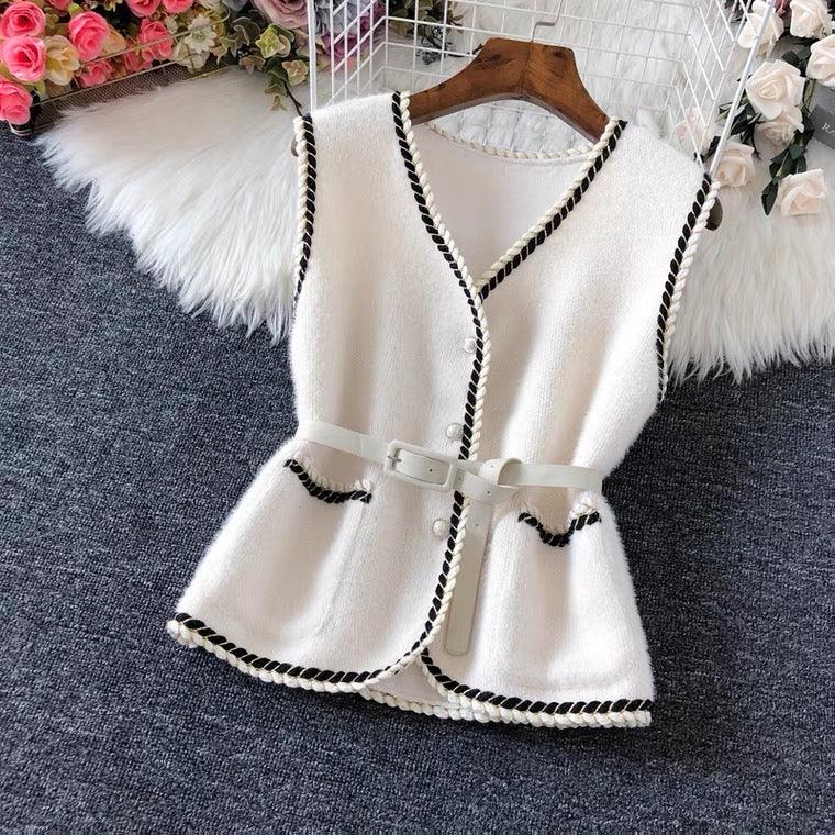 Lola Coord Set - Alamode By Akanksha