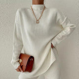 Stella Luxury Winter Tracksets - Alamode By Akanksha