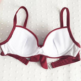 Millie 3 Piece Swimsuit - Alamode By Akanksha
