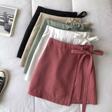 Javour Statement Skirt - Alamode By Akanksha