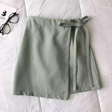 Javour Statement Skirt - Alamode By Akanksha