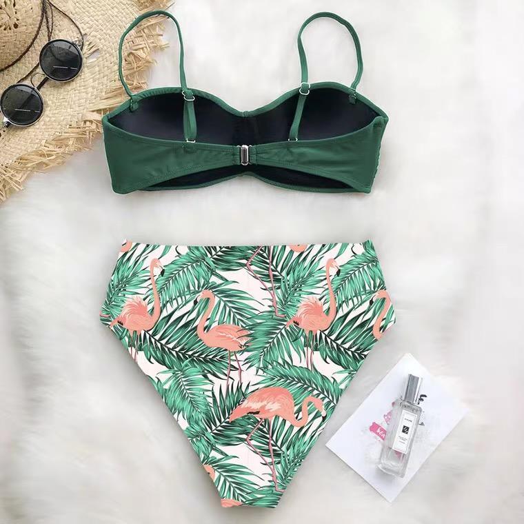 Zephyr Summer Bikinis - Alamode By Akanksha