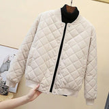 Susie Quilted Jacket - Alamode By Akanksha