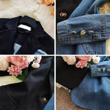 Caleb Formal Blazer - Alamode By Akanksha