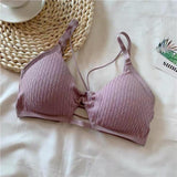 Bretic Bralette - Alamode By Akanksha