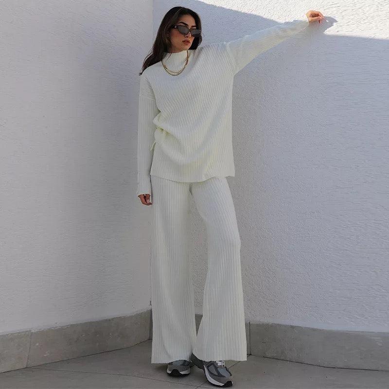 Stella Luxury Winter Tracksets - Alamode By Akanksha